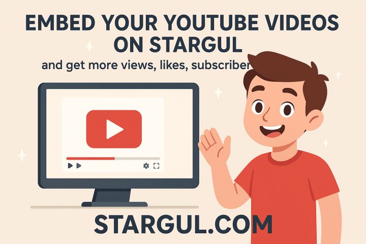 Best way to grow your youtube channel